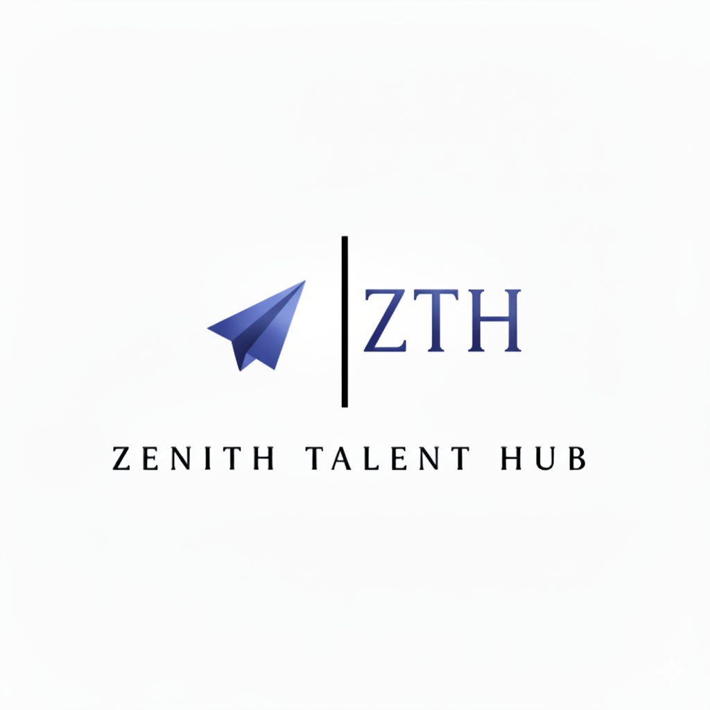 ZENITH TALENT HUB